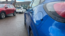 Ford Puma 1.0 EcoBoost Hybrid mHEV ST-Line 5dr Petrol Hatchback